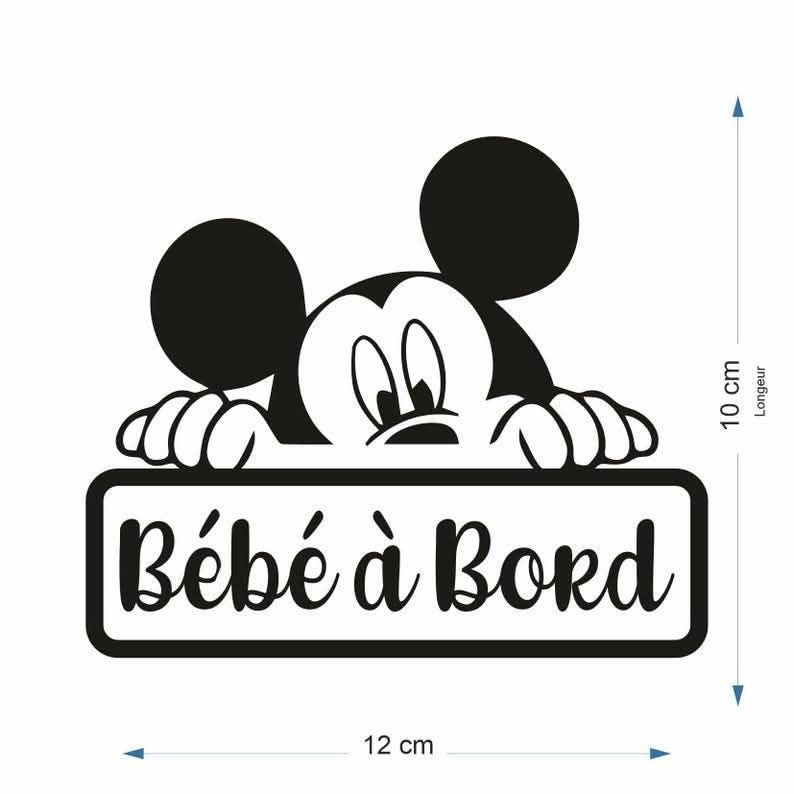 bebe a bord